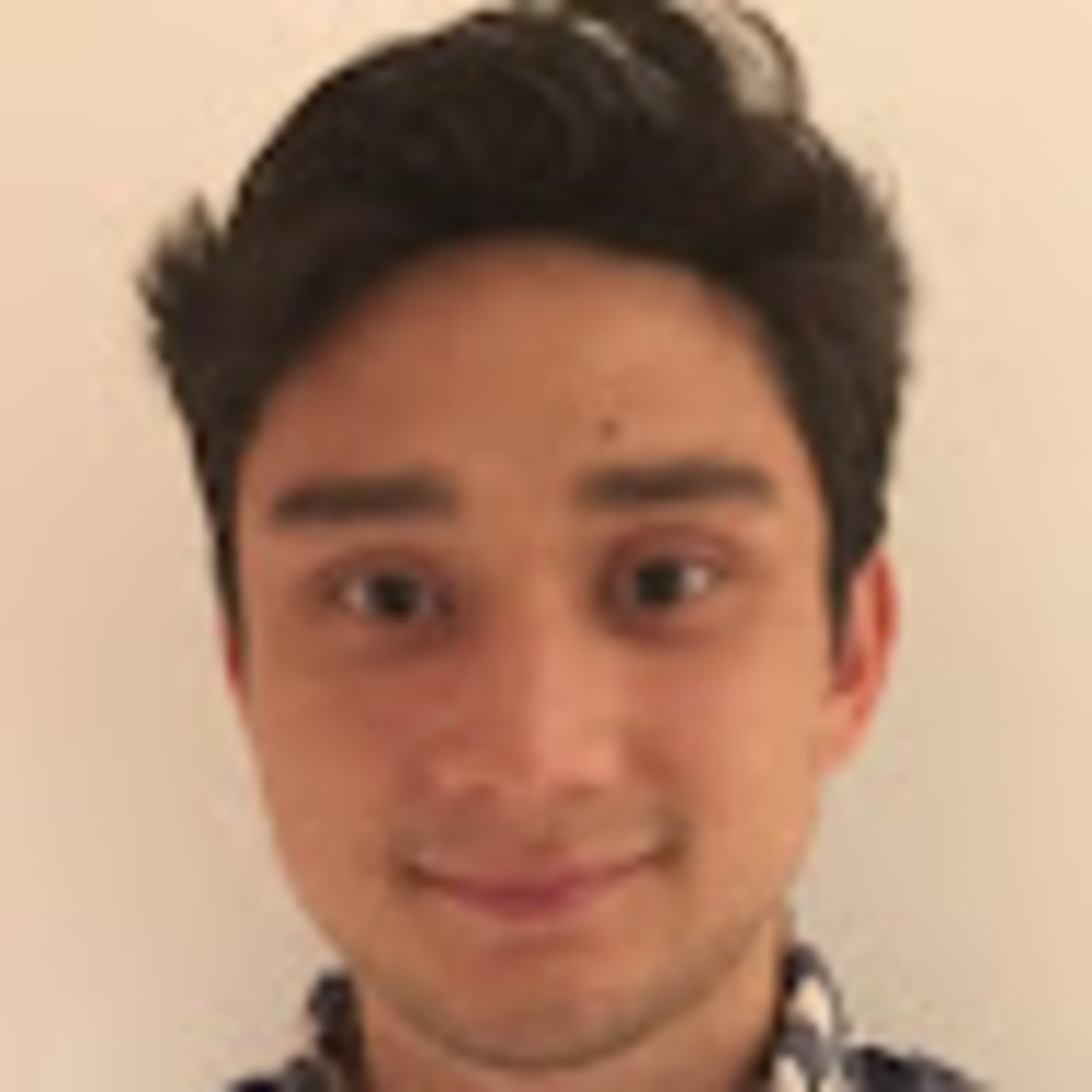 Meet your Posher, Theodore